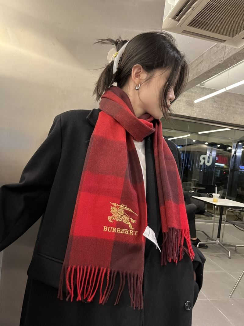 Burberry Scarf